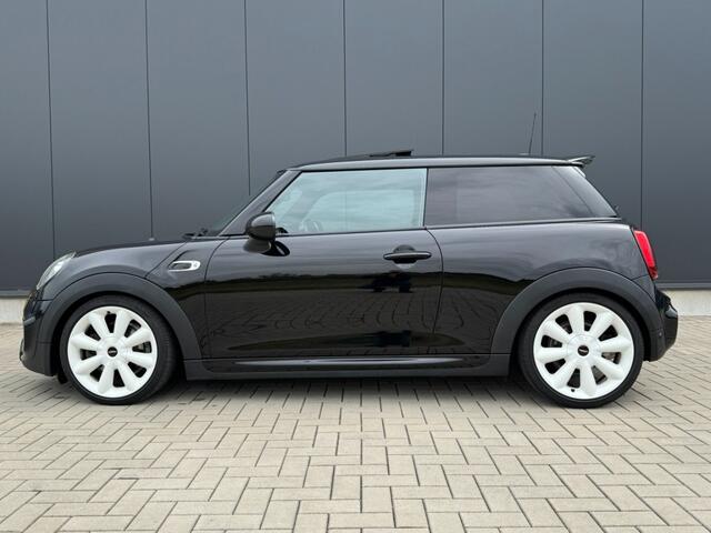 Mini COOPER S 2.0 COOPER S 192PK - Pano - Automaat - Harman Kardon