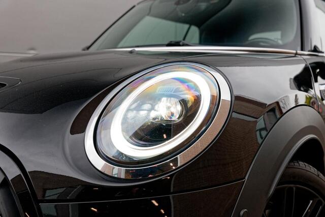 Mini COOPER S Mini Cabrio 2.0 MINI Yours