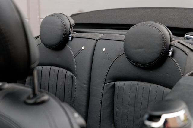 Mini COOPER S Mini Cabrio 2.0 MINI Yours