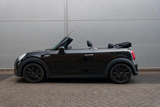 Mini COOPER S Mini Cabrio 2.0 MINI Yours