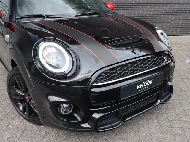 Mini COOPER S Mini 2.0 | JCW package | Pano | H&K