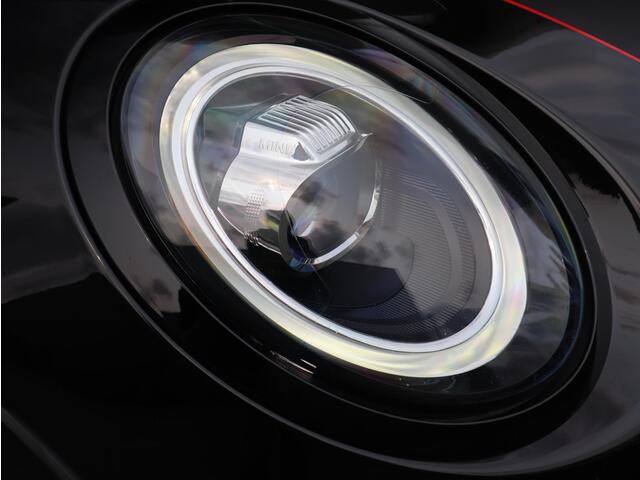 Mini COOPER S Mini 2.0 | JCW package | Pano | H&K
