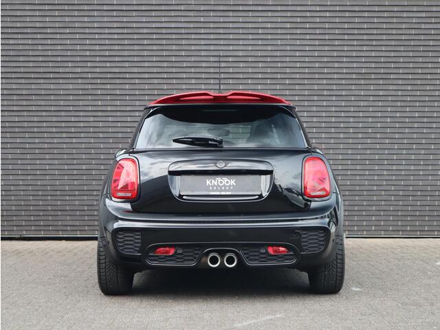 Mini COOPER S Mini 2.0 | JCW package | Pano | H&K