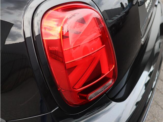 Mini COOPER S Mini 2.0 | JCW package | Pano | H&K