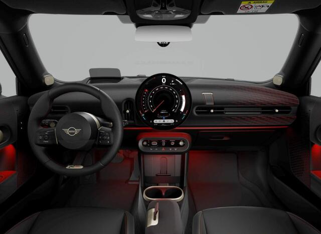 Mini COOPER S 3-deurs 2.0 John Cooper Works XL