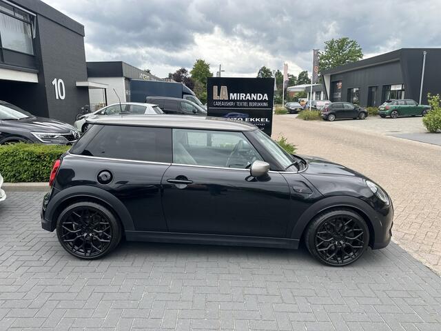 Mini COOPER S cooper S