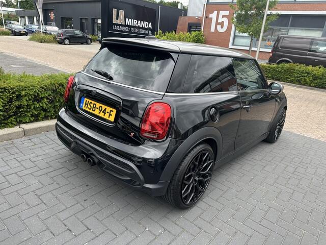 Mini COOPER S cooper S