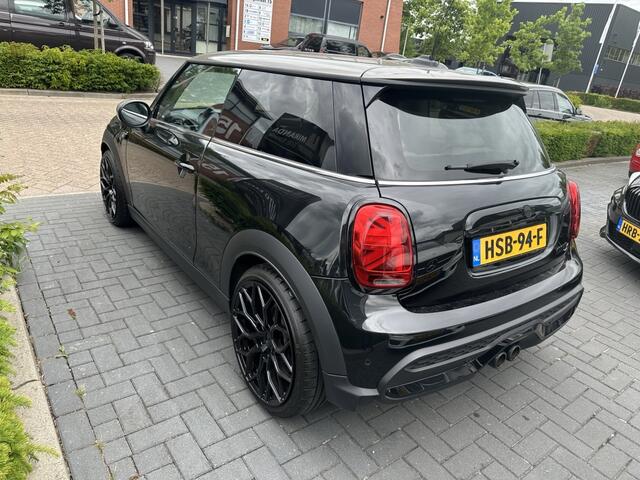 Mini COOPER S cooper S