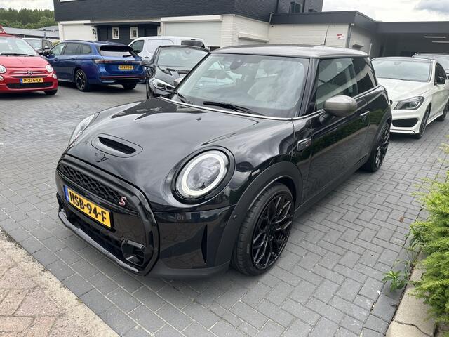 Mini COOPER S cooper S