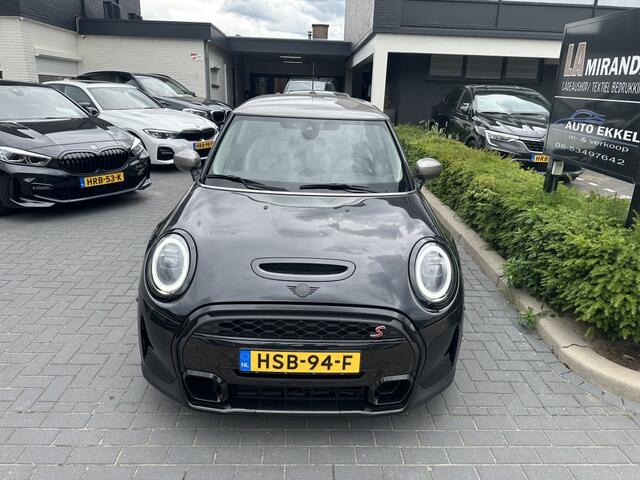 Mini COOPER S cooper S