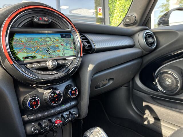 Mini COOPER S Cabrio 2.0 Chili Serious Business | ACC | Head-Up | Harman Kardon | Camera |