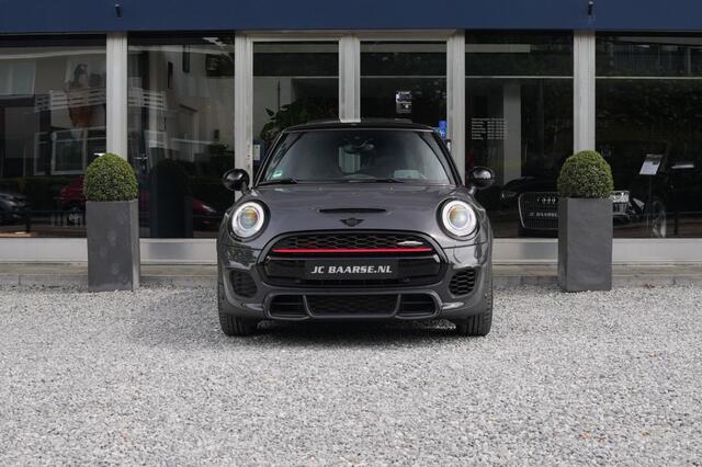 Mini COOPER S 2.0 JCW. CHILI