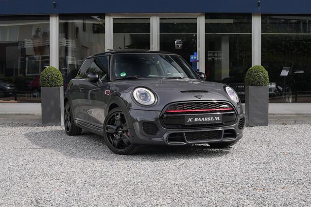 Mini COOPER S 2.0 JCW. CHILI