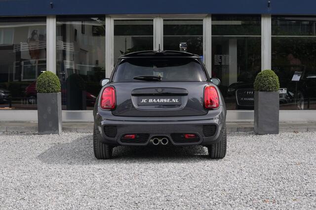 Mini COOPER S 2.0 JCW. CHILI