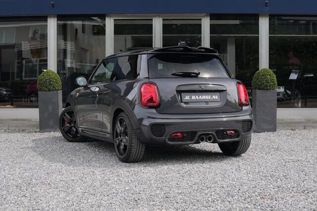 Mini COOPER S 2.0 JCW. CHILI