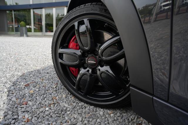 Mini COOPER S 2.0 JCW. CHILI