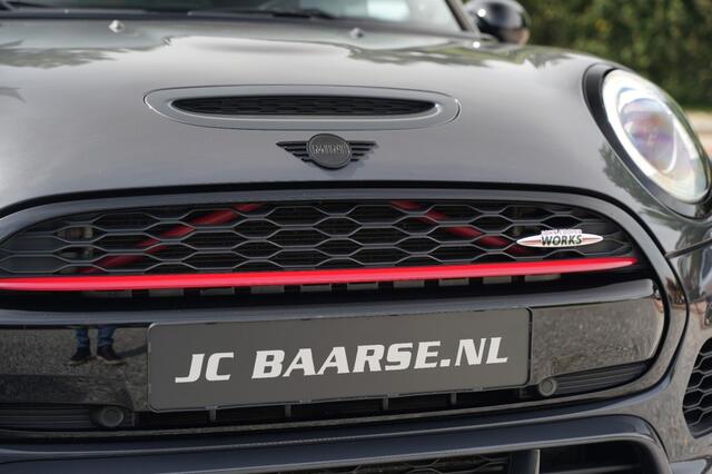 Mini COOPER S 2.0 JCW. CHILI