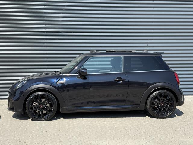 Mini COOPER S Mini 2.0 John Cooper Works Pano/Camera
