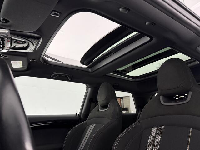 Mini COOPER S 2.0 Cooper S Knightsbridge Edition 192PK Harman/Kardon Pano Sfeer LED Clima Cruise Navi PDC 17"LMV