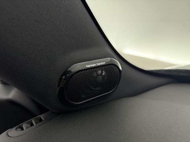 Mini COOPER S 2.0 Cooper S Knightsbridge Edition 192PK Harman/Kardon Pano Sfeer LED Clima Cruise Navi PDC 17"LMV