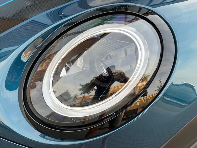 Mini COOPER S Mini Cabrio 2.0 Sidewalk AUT NAVI / CARPLAY / VERWAMD STUUR
