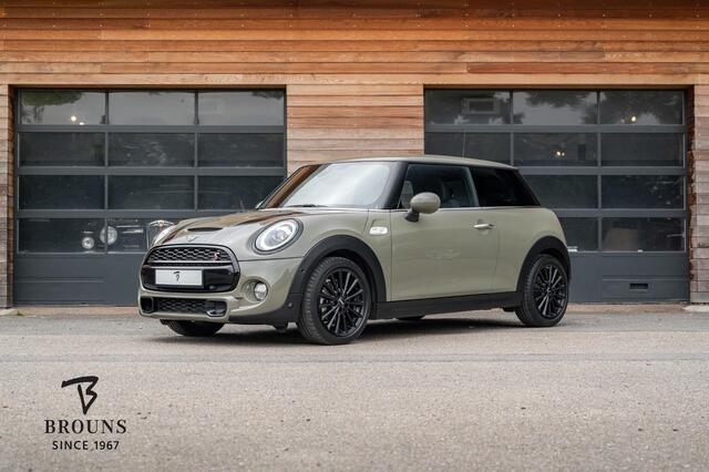 Mini COOPER S Mini 2.0 | Harman/Kardon | ACC | Apple Carplay & Android Auto