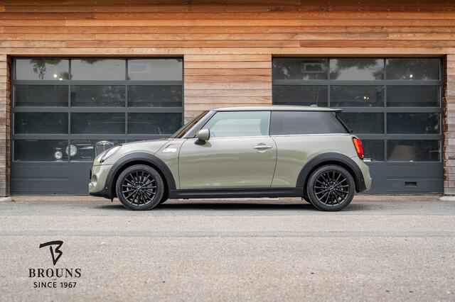 Mini COOPER S Mini 2.0 | Harman/Kardon | ACC | Apple Carplay & Android Auto