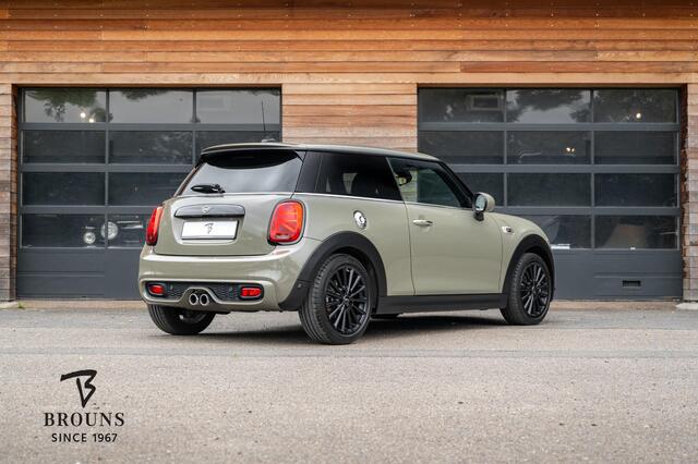 Mini COOPER S Mini 2.0 | Harman/Kardon | ACC | Apple Carplay & Android Auto