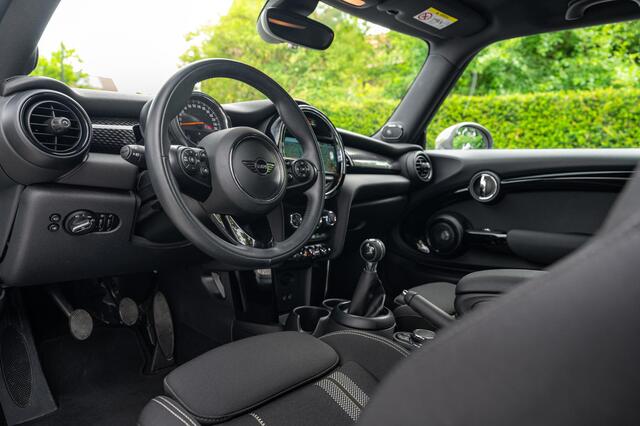 Mini COOPER S Mini 2.0 | Harman/Kardon | ACC | Apple Carplay & Android Auto