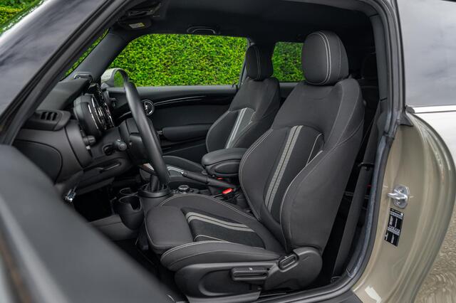 Mini COOPER S Mini 2.0 | Harman/Kardon | ACC | Apple Carplay & Android Auto