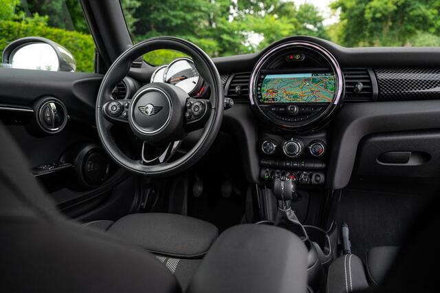 Mini COOPER S Mini 2.0 | Harman/Kardon | ACC | Apple Carplay & Android Auto