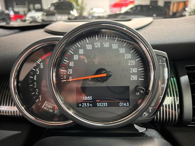 Mini COOPER S Mini 2.0 60 Years Edition | JCW | Pano | HUD | Leder | Origineel NL