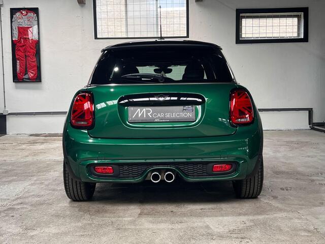 Mini COOPER S Mini 2.0 60 Years Edition | JCW | Pano | HUD | Leder | Origineel NL