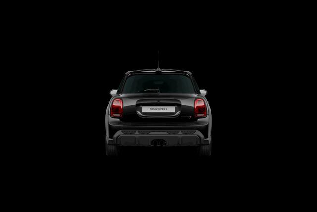 Mini COOPER S 5-deurs Rockingham GT Edition | Achteruitrijcamera | Apple CarPlay | Panoramadak