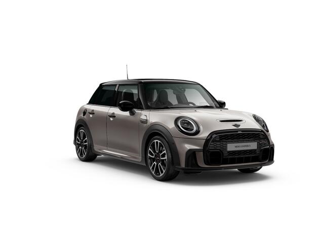 Mini COOPER S Mini 2.0 F1 Aut. | JCW-Trim | Navi | Panorama | Head-Up | ACC | H&K | Camera | 18"LM | Rooftop Grey