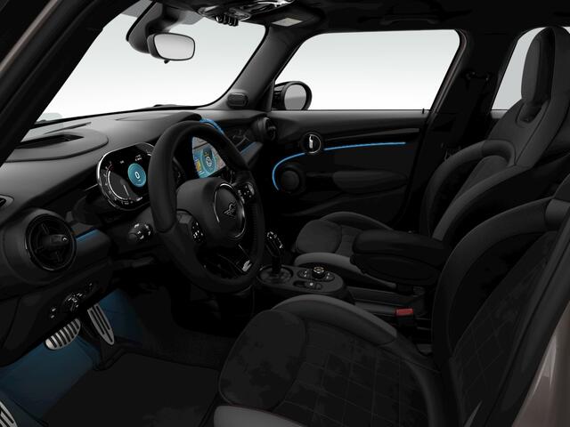 Mini COOPER S Mini 2.0 F1 Aut. | JCW-Trim | Navi | Panorama | Head-Up | ACC | H&K | Camera | 18"LM | Rooftop Grey