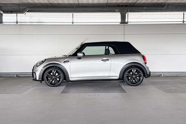 Mini COOPER S Cabrio 2.0 Classic