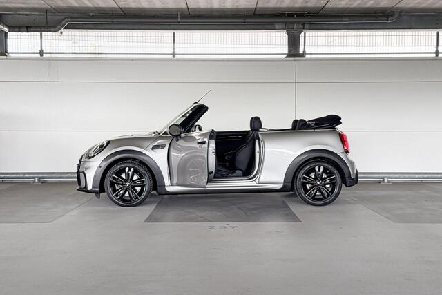 Mini COOPER S Cabrio 2.0 Classic