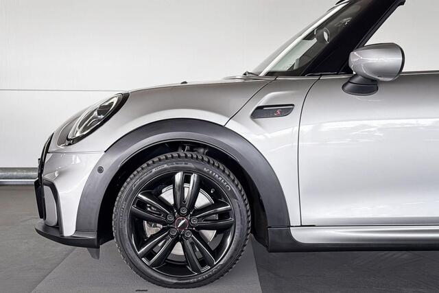Mini COOPER S Cabrio 2.0 Classic