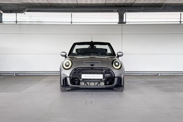 Mini COOPER S Cabrio 2.0 Classic