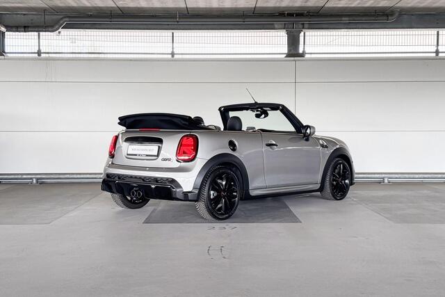 Mini COOPER S Cabrio 2.0 Classic