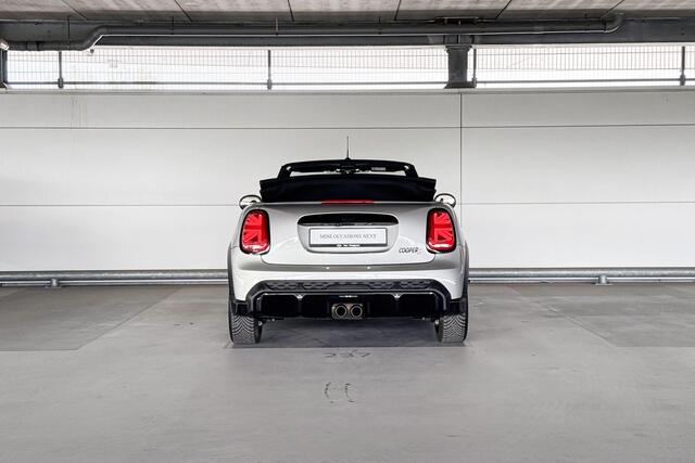 Mini COOPER S Cabrio 2.0 Classic