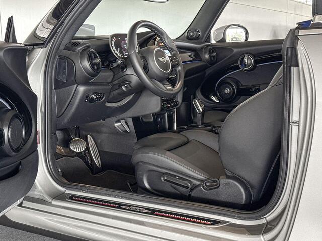 Mini COOPER S Cabrio 2.0 Classic