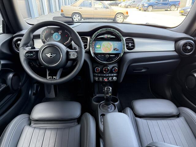 Mini COOPER S Mini 2.0 Yours Pano/Camera/Leder/Apple