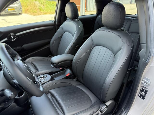 Mini COOPER S Mini 2.0 Yours Pano/Camera/Leder/Apple