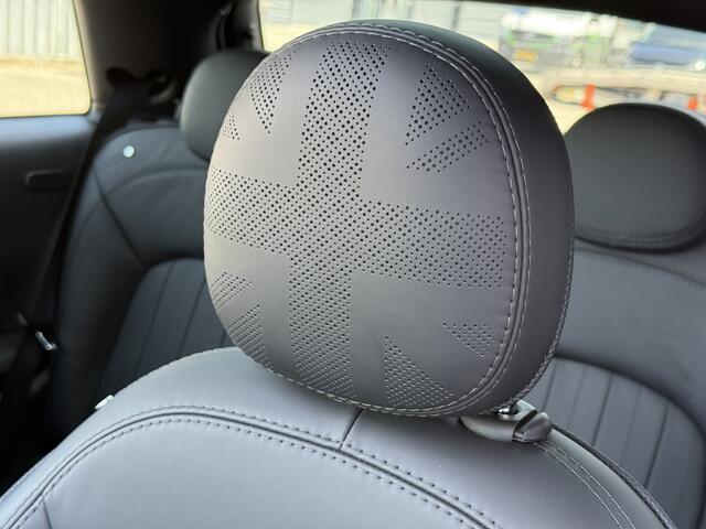 Mini COOPER S Mini 2.0 Yours Pano/Camera/Leder/Apple