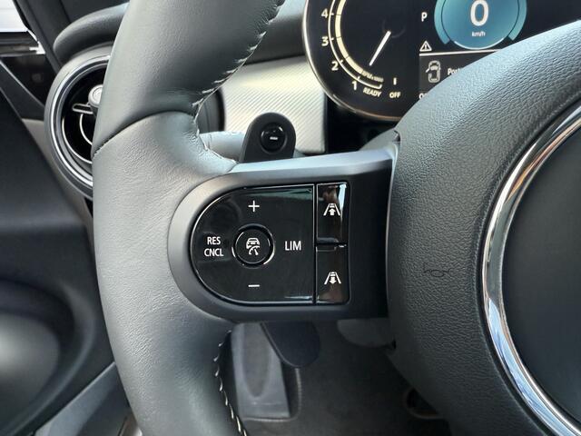 Mini COOPER S Mini 2.0 Yours Pano/Camera/Leder/Apple