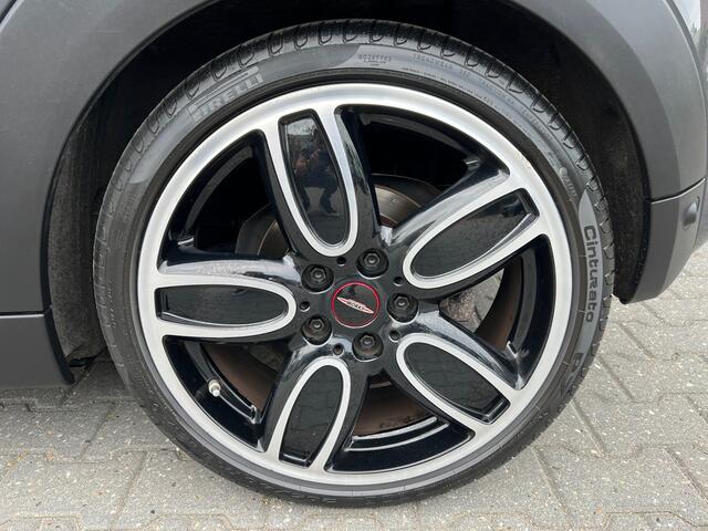 Mini COOPER S Mini Cabrio 2.0 Chili AUT JCW HEAD UP / HARMAN / LED