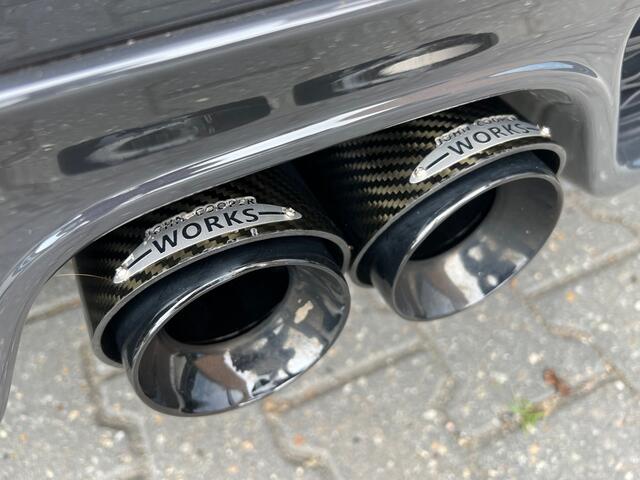 Mini COOPER S Mini Cabrio 2.0 Chili AUT JCW HEAD UP / HARMAN / LED