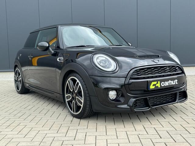 Mini COOPER S 2.0 COOPER S 192PK - Pano - Automaat - Harman Kardon